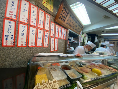Sushi-masa Higashiten ( East shop ) 사진 4