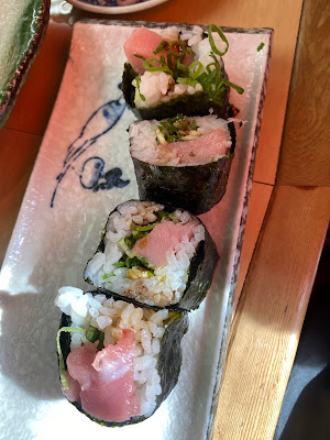 Sushi-masa Higashiten ( East shop ) 사진 2