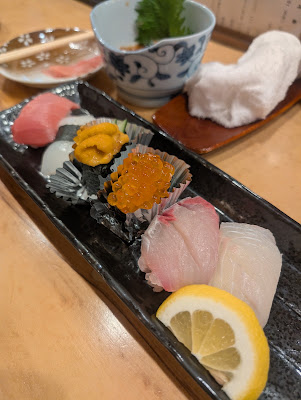 Narikoma Sushi 사진 2