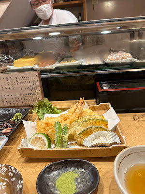 Narikoma Sushi 사진 3