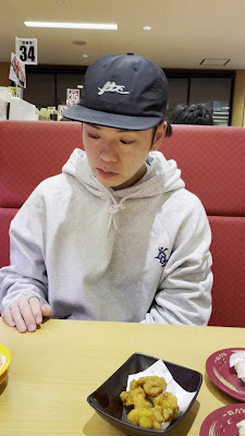 스시로 츠루미점 사진 2