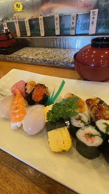Koda Sushi 사진 2