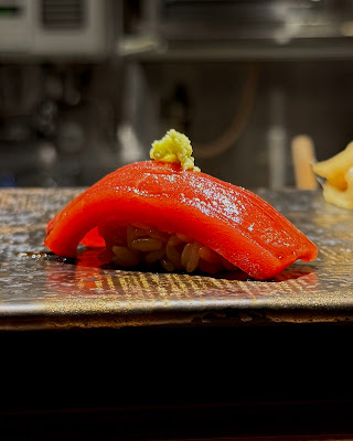 Sushi Karasu 사진 4