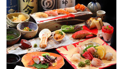 鮨げん家 十三店 사진 3