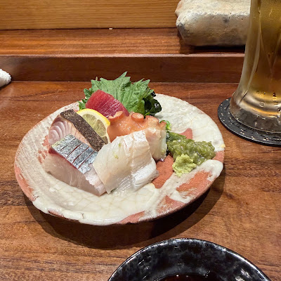 鮨げん家 十三店 사진 5