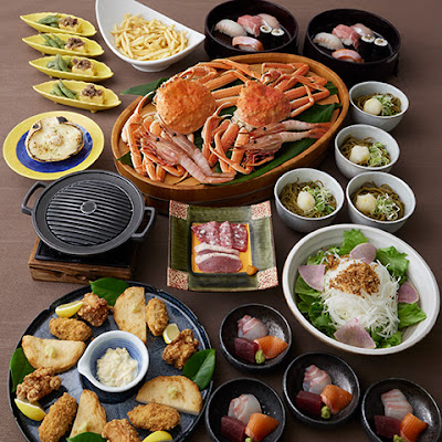 Sushi Washoku Ganko Jusan Sohonten 사진 4