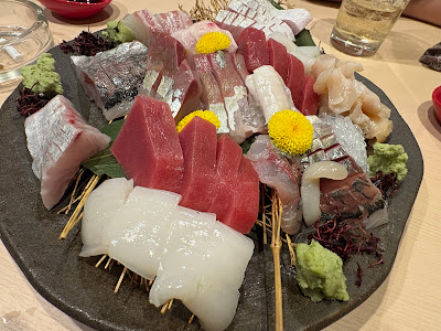 Sushi Dokoro Komatsu 사진 3