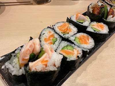 Sushi Dokoro Komatsu 사진 2
