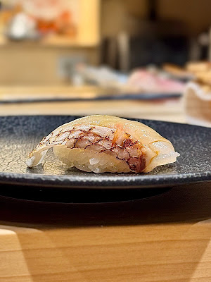 中津 鮨 多田 中津の割烹 寿司 コース料理 사진 3