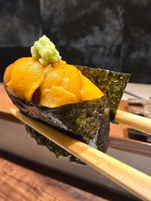 Sushi Nagi 사진 3