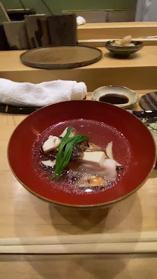 Sushidokoro Shin 사진 2