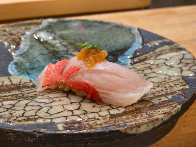 鮨 かわ上(寿司/会食) 사진 5