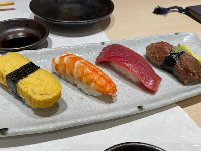 Sushi Dokoro Nagomi 사진 2