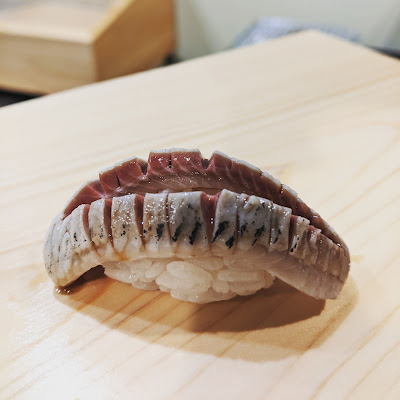鮨 二本葦 사진 2