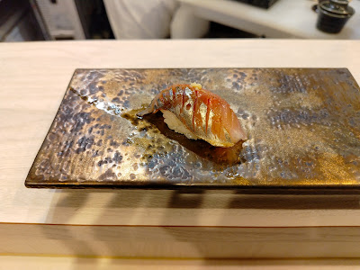 鮨 二本葦 사진 4