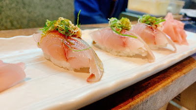 立ち寿し まんぷく✪✪✪✪17時〜 사진 3