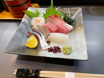 Ichihana Sushi 사진 2