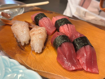 ひょうたん寿し西中島店 사진 3