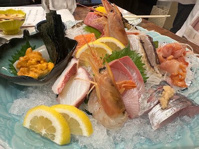 ひょうたん寿し西中島店 사진 2