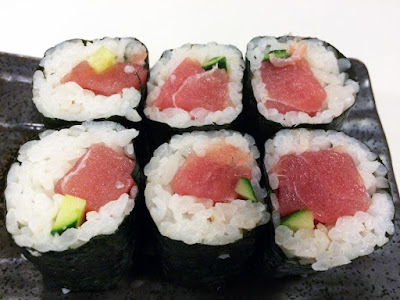 Fish Restaurant Sushiich 사진 3