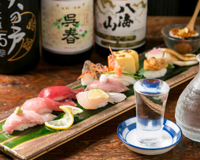 Fish Restaurant Sushiich 사진 2