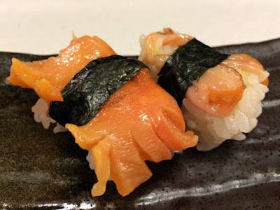 Fish Restaurant Sushiich 사진 4