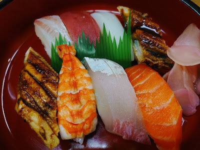 Matsuba Sushi 사진 2