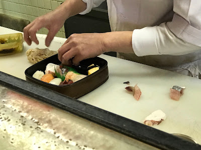 Matsu Sushi 사진 3