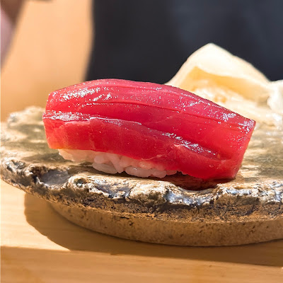 立ち鮨なかもと 사진 3