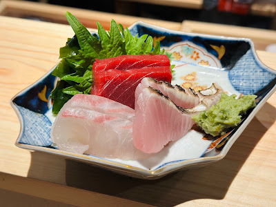 立ち鮨なかもと 사진 2