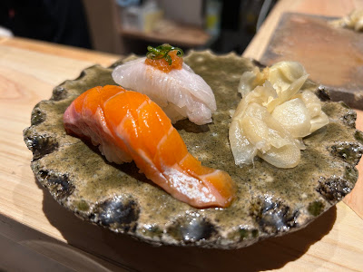 立ち鮨なかもと 사진 4
