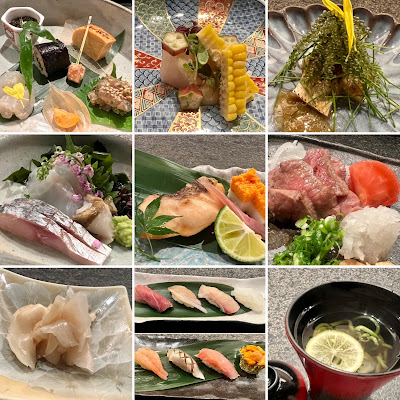 Sushi-kappo Fukuoka 사진 3