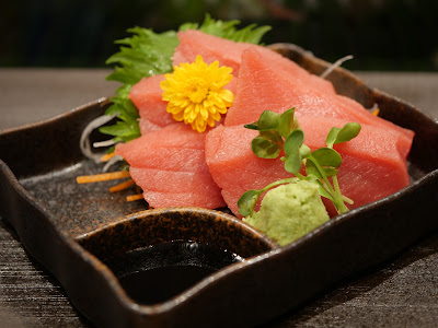 Sushi Notanuki Sennichimaeten 사진 3