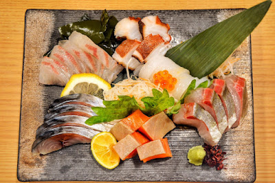 Sushi Futabaya 사진 2