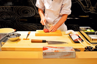 Sushi Futabaya 사진 3