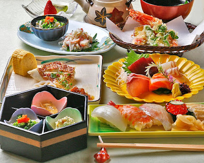 Nishiki Sushi Restaurant 사진 3