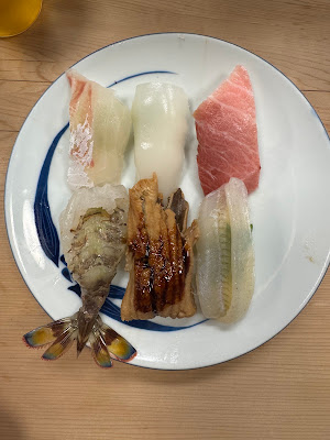 Sushi Ichihan 사진 4