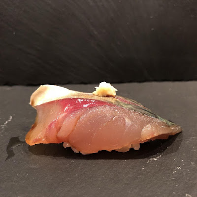 Sushi Zen Nanbaten 사진 2