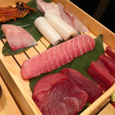 Sushi Zen Nanbaten 사진 3