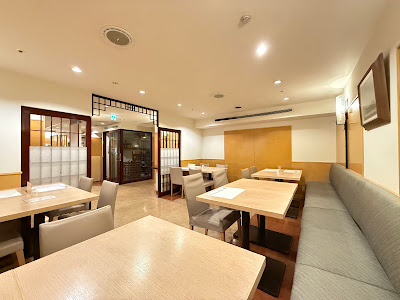 Kodaisuzumezushi Sushiman Rihga Royal Hotel Branch 사진 2