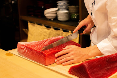 Sushi Yashima 사진 3