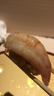 Sushi Akasu Shinsaibashi 사진 2