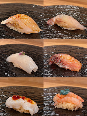 Sushi Nanba 사진 2