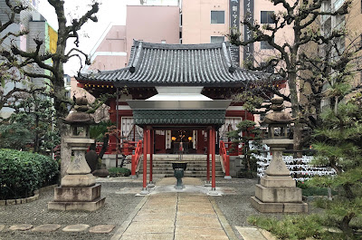 藤次寺 (大阪の融通さん) 사진 4