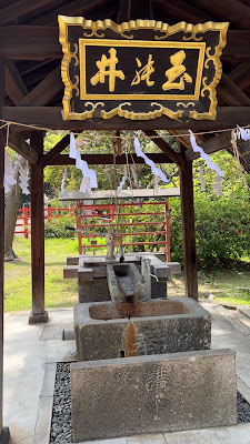 다이카이 신사 사진 2