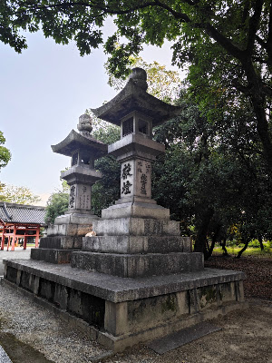 角鳥居 사진 4
