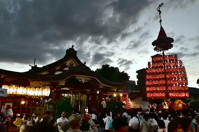 Ikune Shrine (kami no tenjin) 사진 4