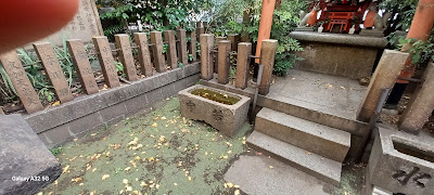이나리 신사 사진 4