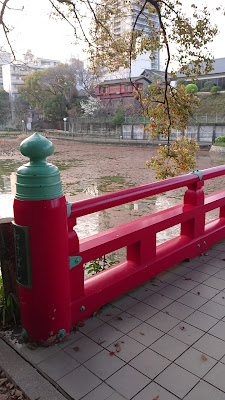 코보레이나리 신사 사진 2