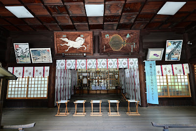 Hirota Shrine 사진 5